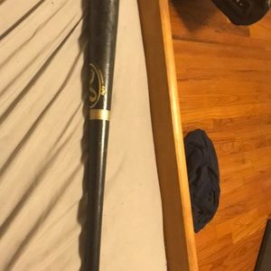 Baseball bat